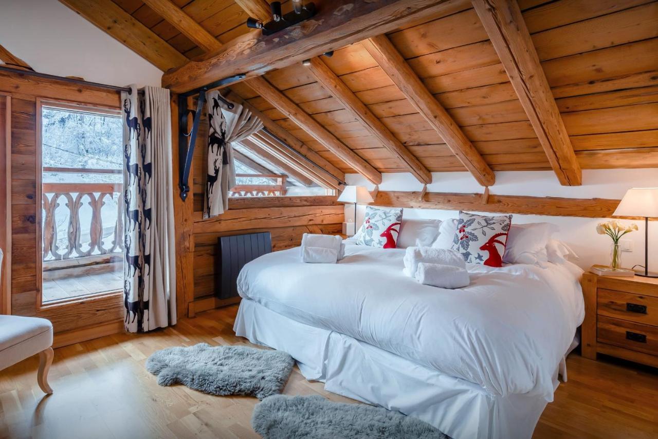 Chalet Keramis - Ovo Network La Riviere-Enverse Екстер'єр фото