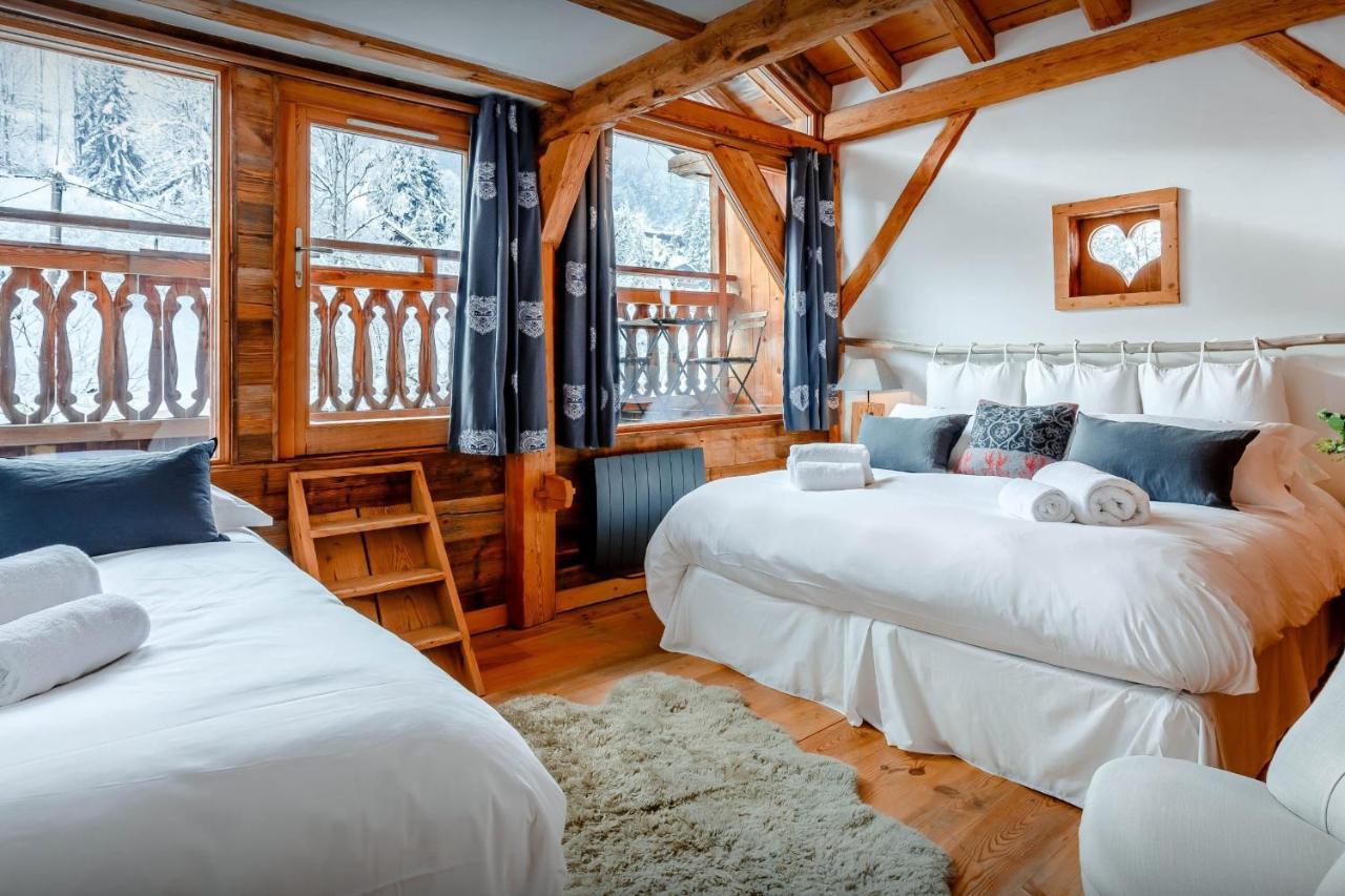 Chalet Keramis - Ovo Network La Riviere-Enverse Екстер'єр фото